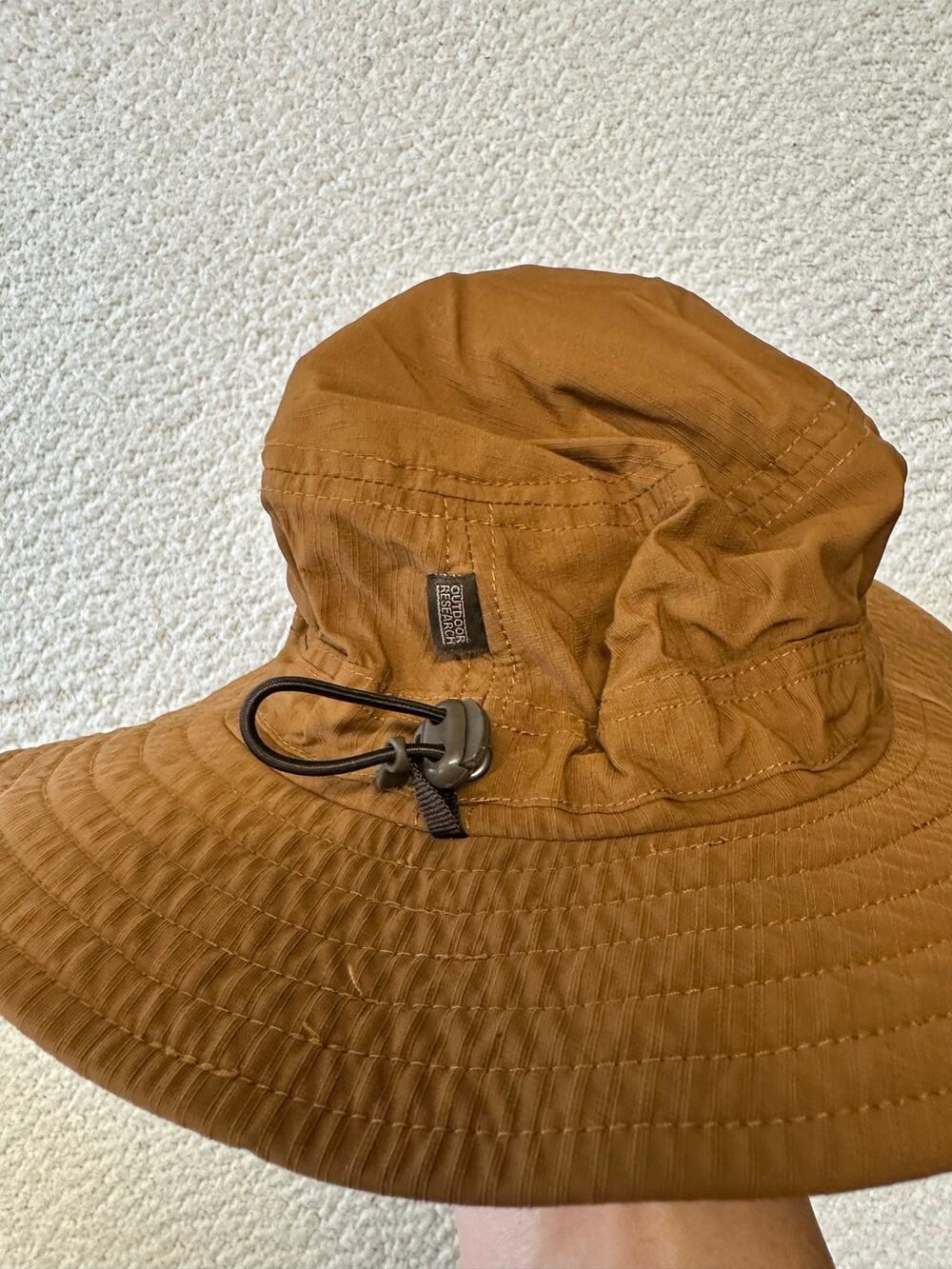 Outdoor Research Adults Bucket Hat Large